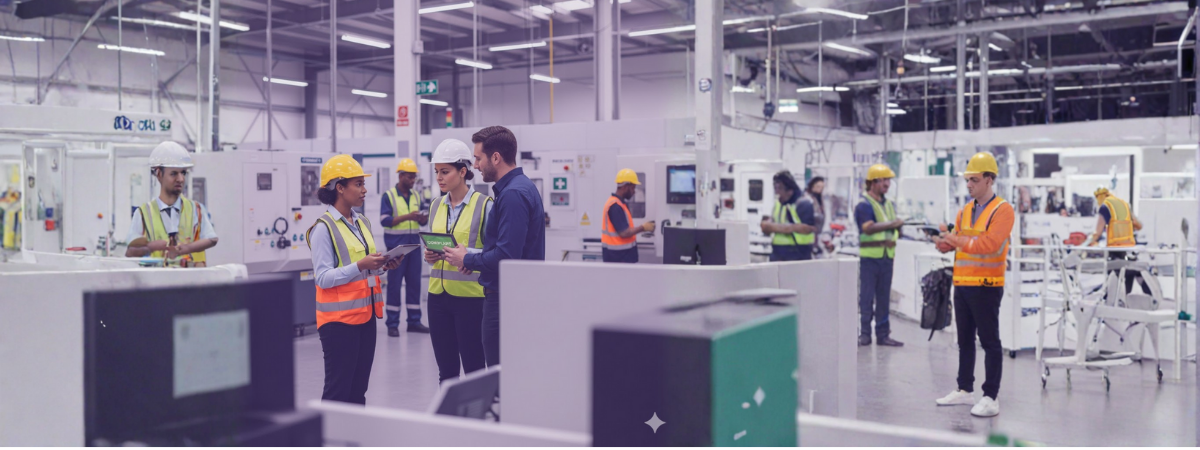 HSE Inspection and Trainings